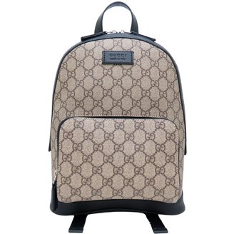 Pre-Owned Gucci Backpack/Daypack Small Backpack 552884 GG  display picture 3