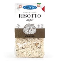 Shrimp Risotto Italian Giusto Sapore Cherry Tomato Risotto, Italian Carnaroli Rice, Gluten ...