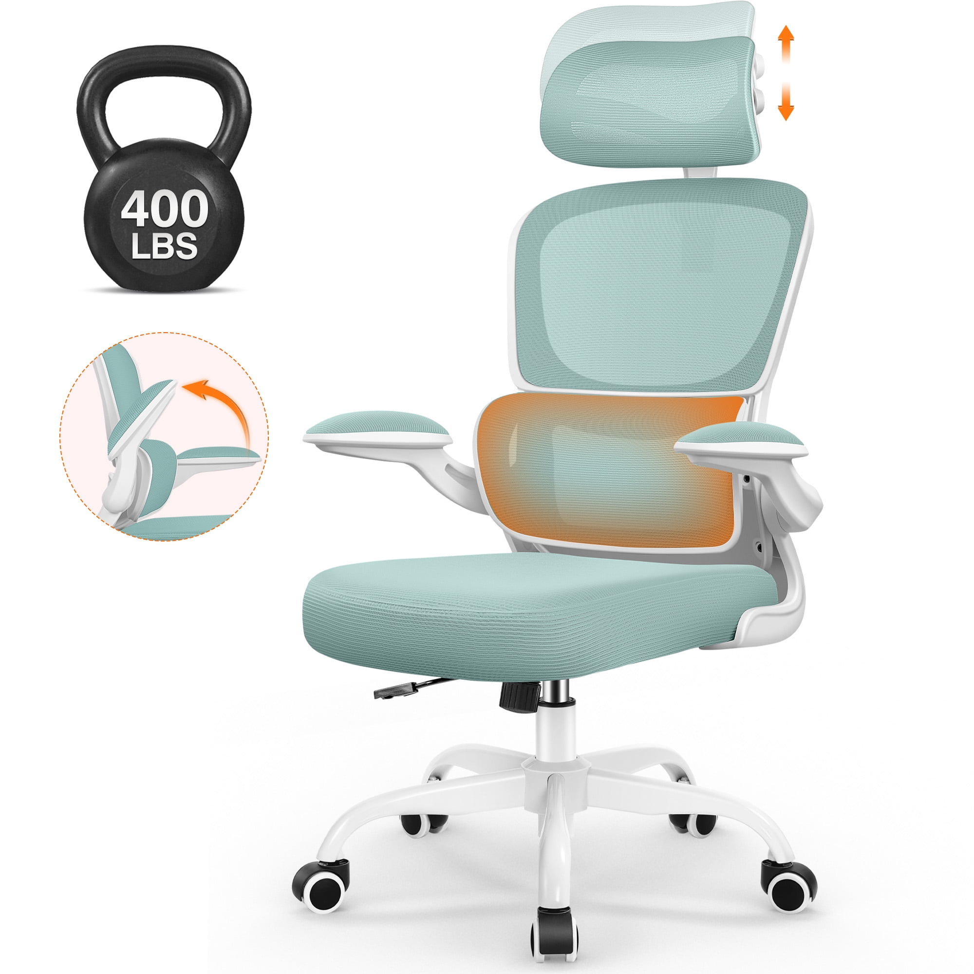 coolhut ergonomic office chair high product