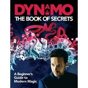Dynamo : The Book of Secrets (Paperback)