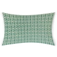 thumbnail image 1 of The Pillow Collection Trevon Lumbar Throw Pillow, 1 of 2