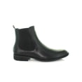 thumbnail image 1 of Botines Hombre Christian Gallery Chelsea Vestir Casuales negro 26.5, 1 of 6