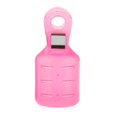 thumbnail image 4 of 10pcs Squid Jig Hook Protector Hook Protector Shrimp Fishing Jigs Lure Covers Caps Pink L, 4 of 9