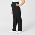 WonderWink WonderWORK 545Maternity Cargo Scrub Pant