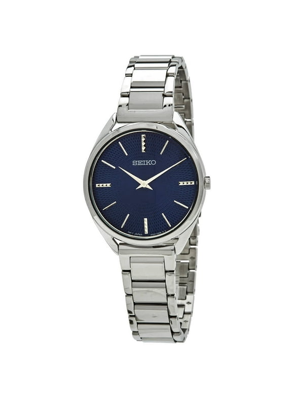 Seiko Women's Watches in Womens Watches | Blue 