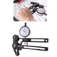 thumbnail image 5 of Medidor de Tensión Digital Shamjiam Reloj para Radi Mecánico Negro Medidor de tensión de radios de bicicleta, 5 of 6
