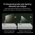 thumbnail image 4 of Yeelight Rechargeable Monitor Hanging Lamp, 4 of 8