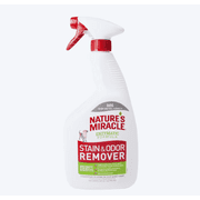 Nature's Miracle Spray Stain remover 32 fl. oz.