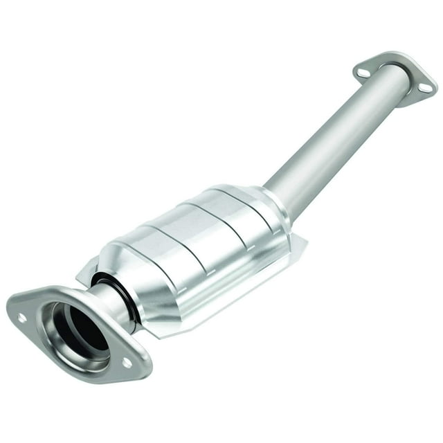 MagnaFlow Convertisseur Catalytique Direct-Fit Grade HM Conforme Fédéral/EPA 23326