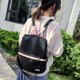 thumbnail image 4 of Mochila antirrobo ligera y sencilla para mujer, bolso de hombro impermeable de tela Oxford, 4 of 7