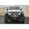 thumbnail image 5 of Addictive Desert Designs 2018 Jeep Wrangler JL Stealth Fighter Front Bumper w/ Winch Mounts, 5 of 9