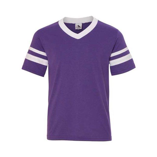 Ropa deportiva Augusta Baby Large 361 morado/blanco 361