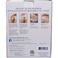 thumbnail image 4 of ScentSationals Mosaic Wax Warmer - Monroe, 4 of 4
