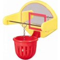thumbnail image 2 of JW Pet Company Activitoys Birdie Basketball Bird Toy - 31092, 2 of 2