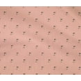 thumbnail image 4 of oneOone Cotton Flex Fabric Cartoon Dog Decor Fabric Printed BTY 40 Inch Wide, 4 of 4