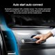 thumbnail image 4 of Kit de coche Bluetooth Inalámbrico Bluetooth 4.2 Altavoz Kit de manos libres para coche Visera solar Altavoz con clip Adepaton 2033093, 4 of 8