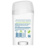 Tom’s of Maine Summer Fun Wicked Cool! Natural Deodorant for Tweens, Aluminum Free Deodorant Stick, 1.6 oz