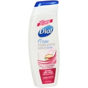 Dial® 7 Day Extra Dry Skin Moisturizing Lotion 12 fl. oz. Bottle