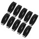thumbnail image 1 of unbranded 5Pares Elásticas Para Negras Ajustables Para Seguro Y Cómodo, 1 of 7