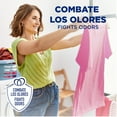 thumbnail image 3 of Ariel Laundry Detergent Powder with a Touch of Downy Freshness, 4.3 kg, 96 Loads, 3 of 10