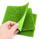 thumbnail image 1 of Luxshiny 10Ud Césped Artificial Para Y Jardín Interior Exterior, 1 of 8
