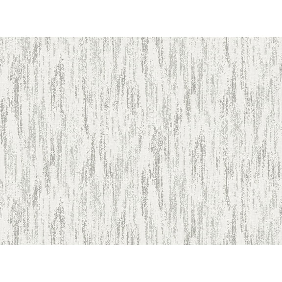 REMIX Walls by Katie Hunt Rainfall Dove Grey Wall Mural