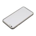 thumbnail image 2 of Coque Rigide en Acrylique Transparent avec Cadre en Métal pour Apple iPhone 6 Plus 5.5", 2 of 11