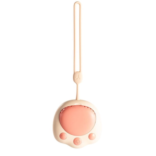 De Insectos Portátil En Forma De Garra, Repelente De Plagas Con Carga Usb, Repelente De Mosquitos Para El Hogar Y Exteriores Minnieouse HA039598-01