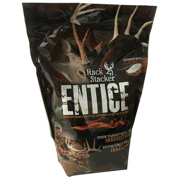 Entice 5 lb par Rack Stacker