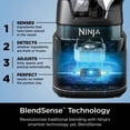 thumbnail image 2 of Licuadora Ninja TB200 Color Azul, 2 of 4