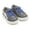 GREY NEON BLUE, variant on Girls Bolty Runner Shoes, Grey \ Bright Red,25 EU (9 US) M US