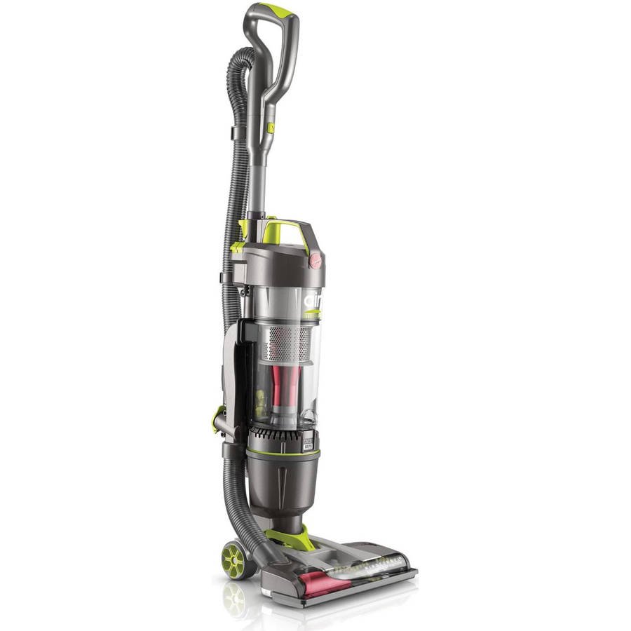 Hoover WindTunnel Air Steerable Pet Bagless Upright Vacuum Cleaner