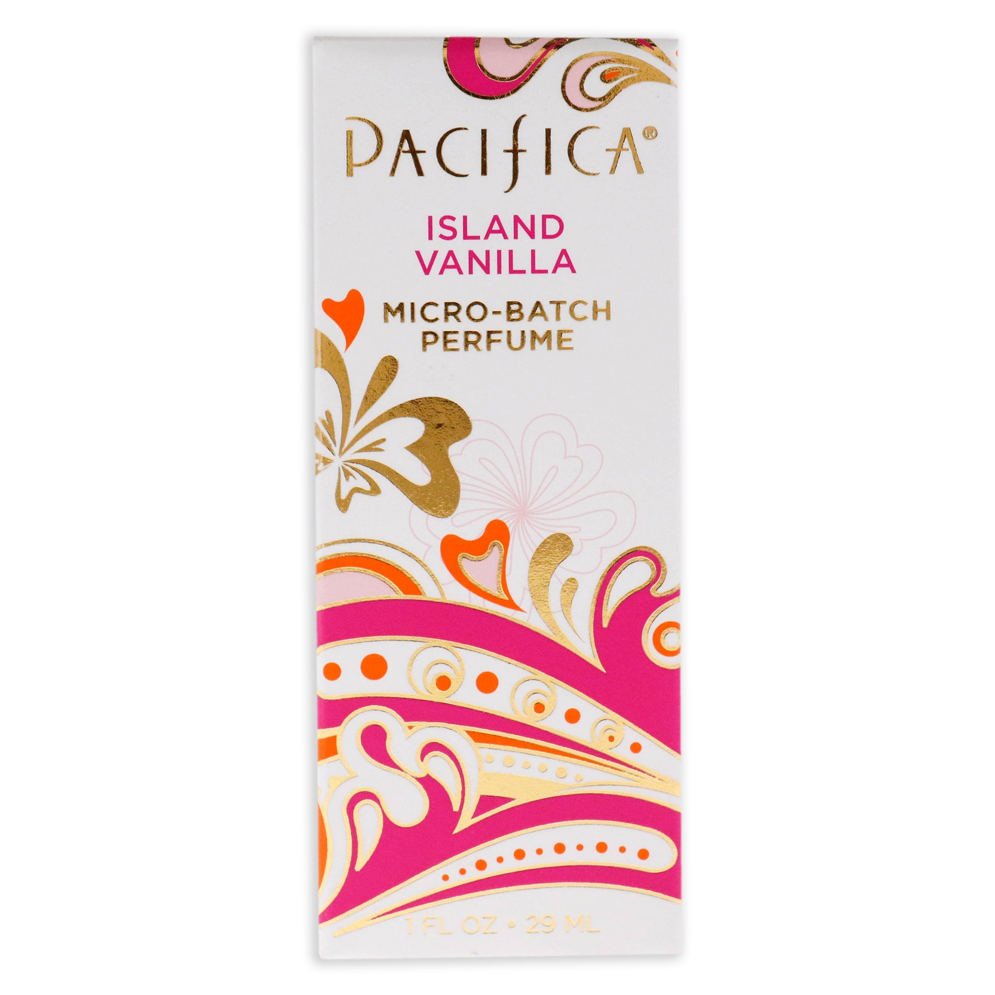nemat vanilla musk and pacifica island vanilla make an amazing combo ✨, Pacifica Perfumes