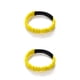 thumbnail image 1 of Correas de Correr Ounissouiy para Niños Amarillo 2Conjunto, 1 of 6