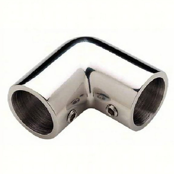 New Seachoice 90 Deg Elbow-7/8 -Ss Scp 38421