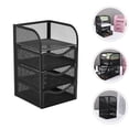 thumbnail image 4 of Organizador de cajones, soporte para almacenamiento de archivos, organizador de cajones para archivos, soporte para archivos de oficina, contenedor para archivos, 4 of 5