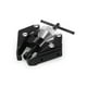 thumbnail image 3 of Almohada De Seda Artificial, Funda De Almohada De Seda Suave, Fundas De Almohada Transpirables Suaves 2 Fundas Monstrate VI005950-00, 3 of 6