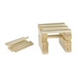 thumbnail image 4 of Mindware - Keva Structures 200, 4 of 4