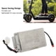 thumbnail image 4 of Scooter Eléctrico Incorporado Cargador, Instalación Fácil AC100-240V PIAS DE SCOOTER ELECTRICO PARA MAX G30D, 4 of 7