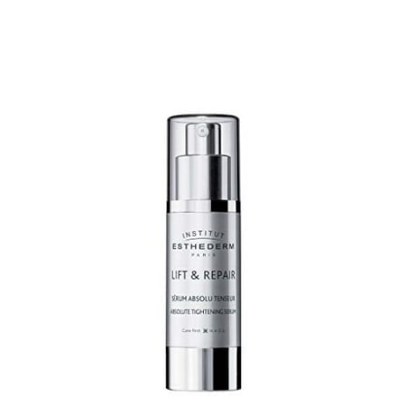Institut Esthederm - Lift & Repair - Face and Neck Serum - Absolute Tightening - Anti-aging - All Skin Types