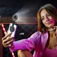 thumbnail image 3 of PFDDRW Magnetic Phone Fill Light Pocket Selfie Fill Light Rechargebale Nice, 3 of 8