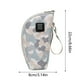 thumbnail image 1 of Funda aislante USB para biberones de leche para niños, bolsa aislante portátil para calentar leche en interiores y exteriores., 1 of 7