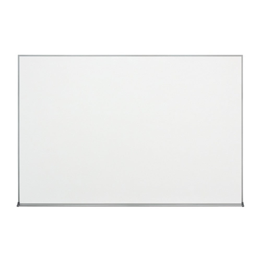 Standard Melamine Dry Erase Board 6' x 4'