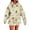Yellow, variant on Bovemsi Sweatshirt for Women Oversized Winter Cotton Sweatshirts Pullover 2025 Fashion Tops Trendy Outfits Comfort Hoodie