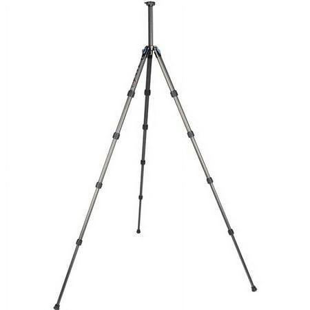 UPC: 6952060012179 | SIRUI ST-125 Waterproof Carbon Tripod with Triangular Center Column Compact Lightweight Tripod 150cm/59 inch Load 12KG/26.4lbs
