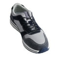 thumbnail image 2 of Cotton Thin Waxed Laces Shoelaces Waterproof Bootlace Sports Shoe Laces Rope, 2 of 7