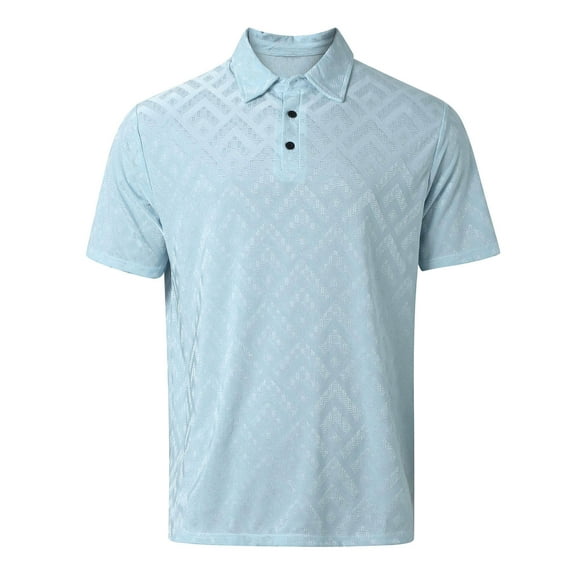 FhsagQ Men's Shirts Men Shirts Tops 90% Polyester Super Fit Men'S Summer Fashion Solid Color Short Sleeved Casual T Shirt Men'S Clothing Men Shirts Tops Blue Men Shirts Tops Cotton Super Fit Blue XXL