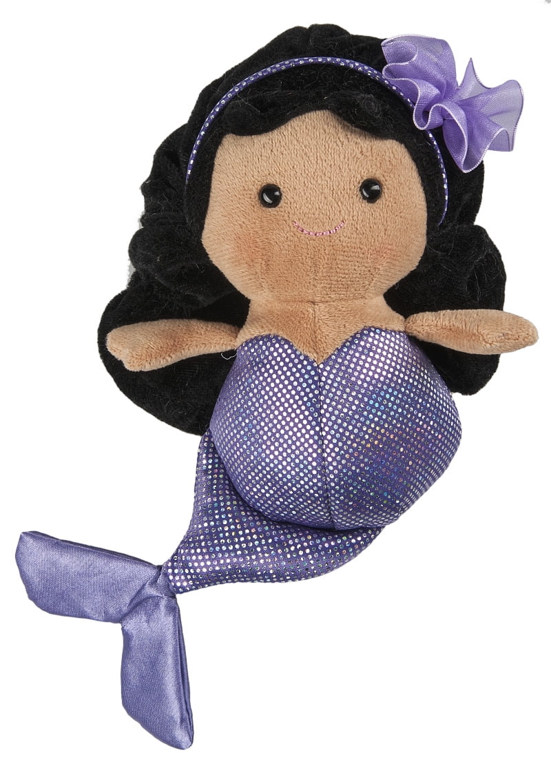 ganz mermaid doll