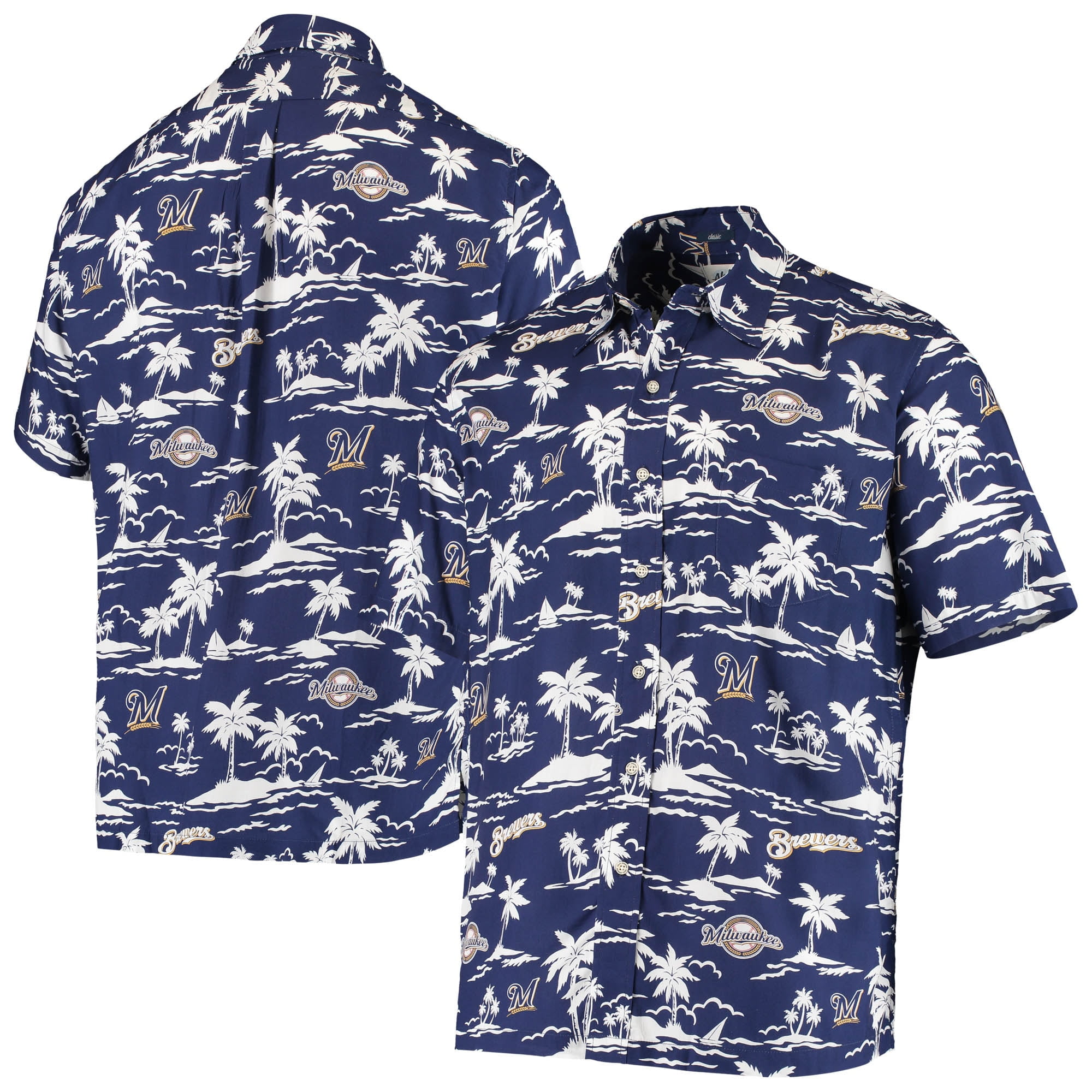 reyn spooner vintage