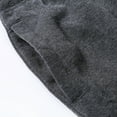thumbnail image 4 of Sinhoon Men´s Urban Straight Leg Jogger Heavy Weight Fleece Cargo Pocket Sweat Pants, 4 of 6